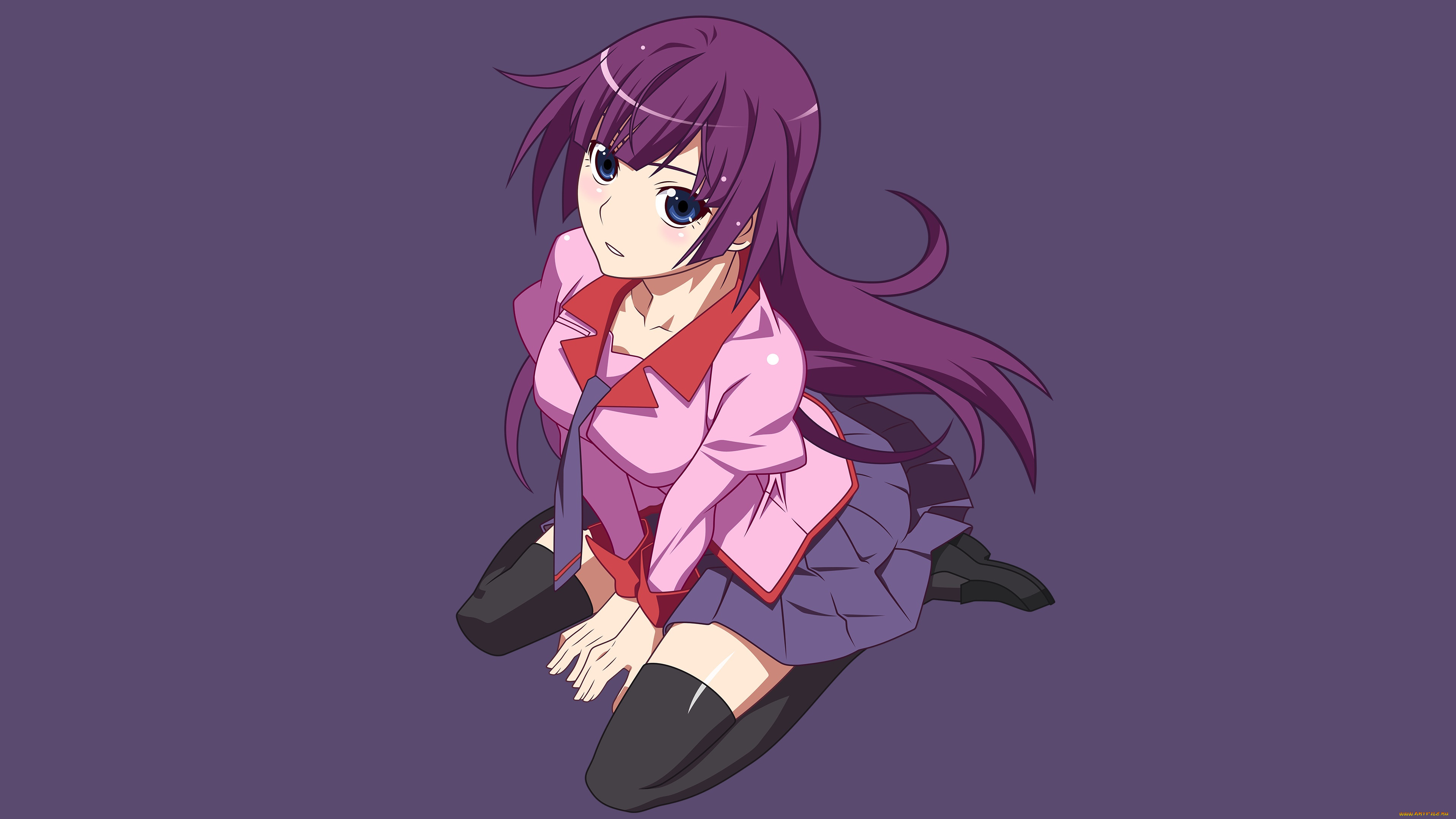 , bakemonogatari, , , 